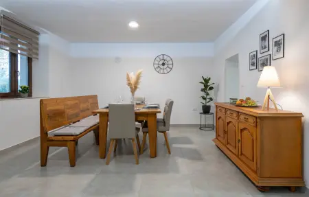 3 Bedroom Villa in Pula, Maison 6 personnes à Pula - Photo 22