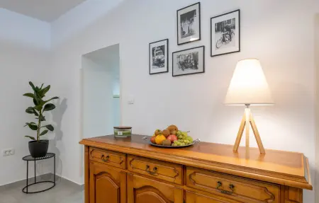 3 Bedroom Villa in Pula, Maison 6 personnes à Pula - Photo 23