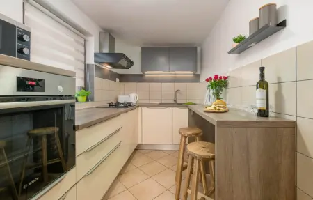 3 Bedroom Villa in Pula, Maison 6 personnes à Pula - Photo 25