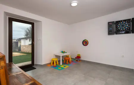 3 Bedroom Villa in Pula, Maison 6 personnes à Pula - Photo 28