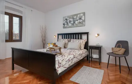 3 Bedroom Villa in Pula, Maison 6 personnes à Pula - Photo 31