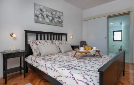 3 Bedroom Villa in Pula, Maison 6 personnes à Pula - Photo 32