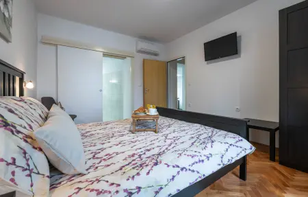 3 Bedroom Villa in Pula, Maison 6 personnes à Pula - Photo 33