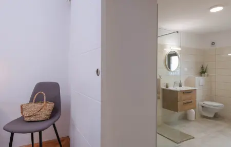 3 Bedroom Villa in Pula, Maison 6 personnes à Pula - Photo 36