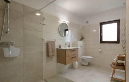 3 Bedroom Villa in Pula, Maison 6 personnes à Pula - Photo 37