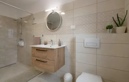 3 Bedroom Villa in Pula, Maison 6 personnes à Pula - Photo 38