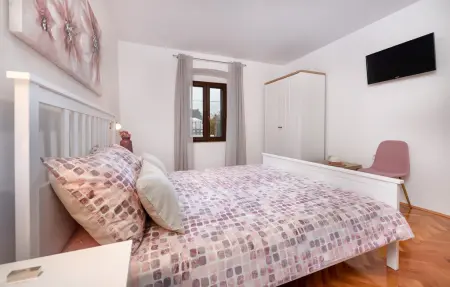 3 Bedroom Villa in Pula, Maison 6 personnes à Pula - Photo 40
