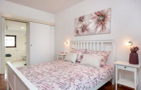 3 Bedroom Villa in Pula, Maison 6 personnes à Pula - Photo 41