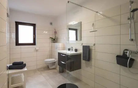 3 Bedroom Villa in Pula, Maison 6 personnes à Pula - Photo 42