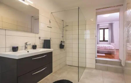 3 Bedroom Villa in Pula, Maison 6 personnes à Pula - Photo 44