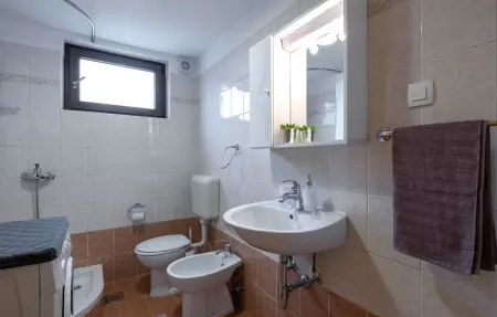 3 Bedroom Villa in Pula, Maison 6 personnes à Pula - Photo 48