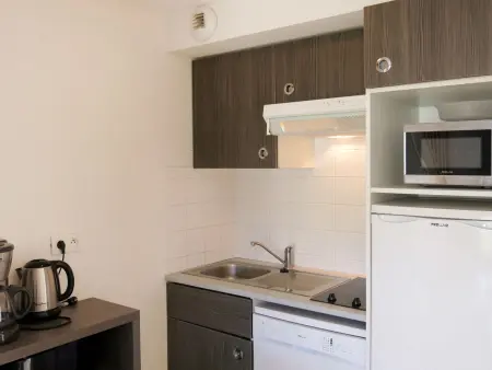 Domaine de la Baie- T2 4 pers., Maison 4 personnes à Audierne - Photo 6