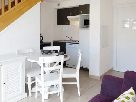Domaine de la Baie- T2 4 pers., Maison 4 personnes à Audierne - Photo 8