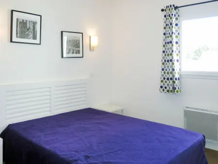 Domaine de la Baie- T2 4 pers., Maison 4 personnes à Audierne - Photo 9