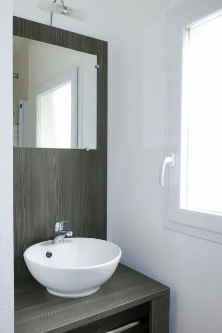 Domaine de la Baie- T2 4 pers., Maison 4 personnes à Audierne - Photo 10