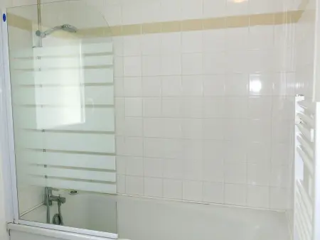 Domaine de la Baie- T2 4 pers., Maison 4 personnes à Audierne - Photo 11