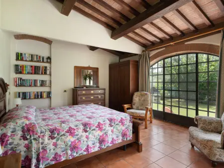 Bouganville, Villa 4 personnes à Bibbona - Photo 15