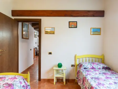 Bouganville, Villa 4 personnes à Bibbona - Photo 17