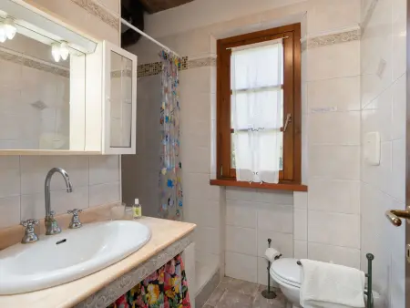 Bouganville, Villa 4 personnes à Bibbona - Photo 18
