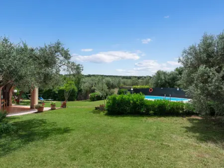 Bouganville, Villa 4 personnes à Bibbona - Photo 21