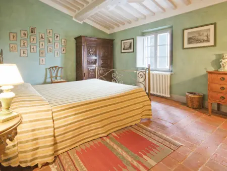 Ghizzano, Villa 10 personnes à Peccioli - Photo 25