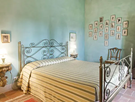 Ghizzano, Villa 10 personnes à Peccioli - Photo 26