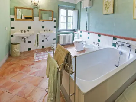 Ghizzano, Villa 10 personnes à Peccioli - Photo 27