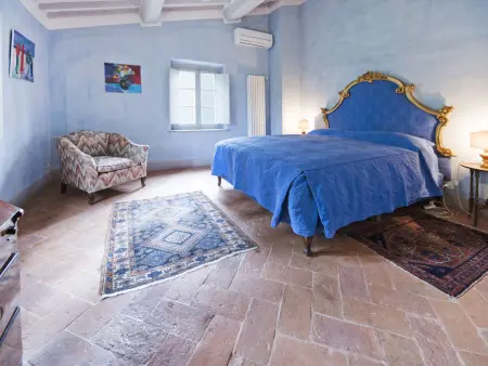 Ghizzano, Villa 10 personnes à Peccioli - Photo 28