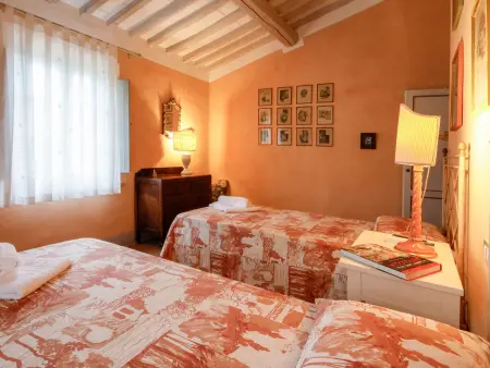 Ghizzano, Villa 10 personnes à Peccioli - Photo 38