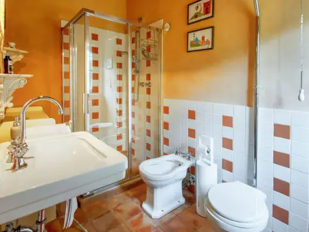 Ghizzano, Villa 10 personnes à Peccioli - Photo 39