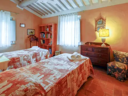 Ghizzano, Villa 10 personnes à Peccioli - Photo 40