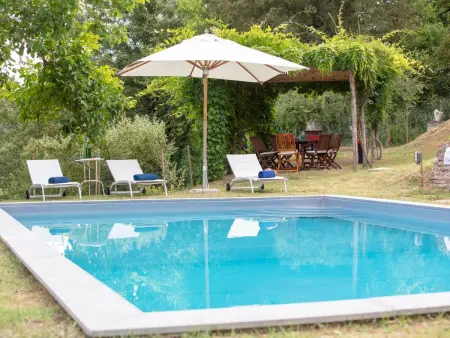 Ghizzano, Villa 10 personnes à Peccioli - Photo 43