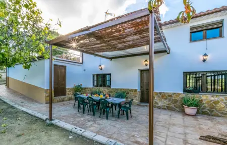 Maison 8 personnes à Puertollano - Photo 1