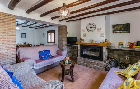 Maison 8 personnes à Puertollano - Photo 2