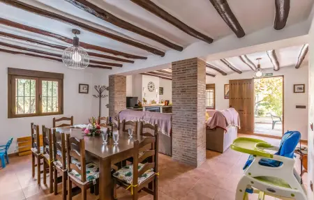 Maison 8 personnes à Puertollano - Photo 3