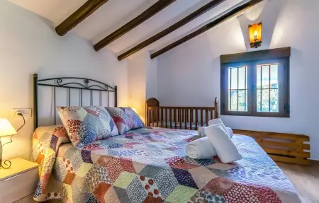 Maison 8 personnes à Puertollano - Photo 5