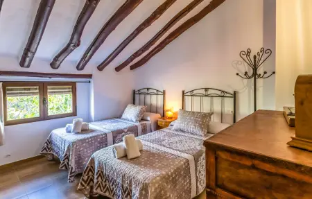Maison 8 personnes à Puertollano - Photo 6