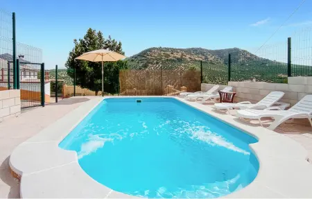 Maison 8 personnes à Puertollano - Photo 7
