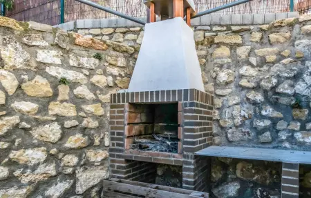 Maison 8 personnes à Puertollano - Photo 9