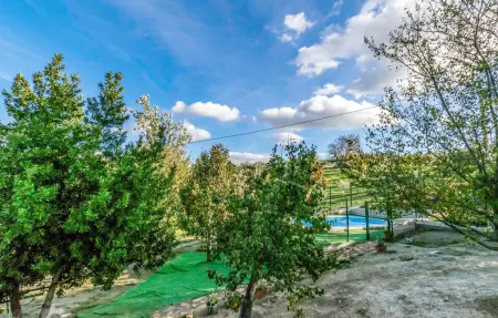 Maison 8 personnes à Puertollano - Photo 10