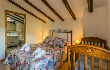 Maison 8 personnes à Puertollano - Photo 12