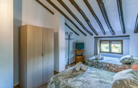 Maison 8 personnes à Puertollano - Photo 14