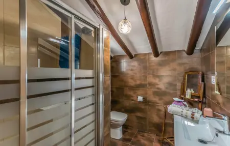 Maison 8 personnes à Puertollano - Photo 16