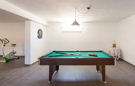 Maison 9 personnes à Fazana - Photo 32