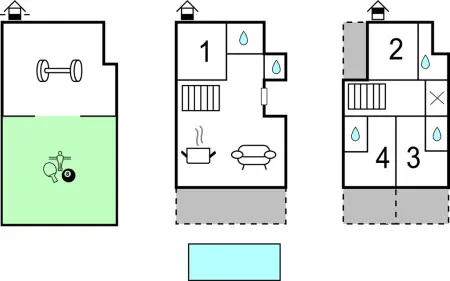 Maison 9 personnes à Fazana - Photo 55