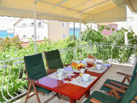 Nikica, Maison 8 personnes à Brodarica - Photo 3