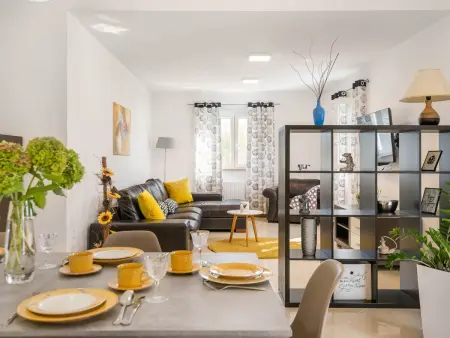 Casetta Filip, Maison 8 personnes à Pula Marčana - Photo 1