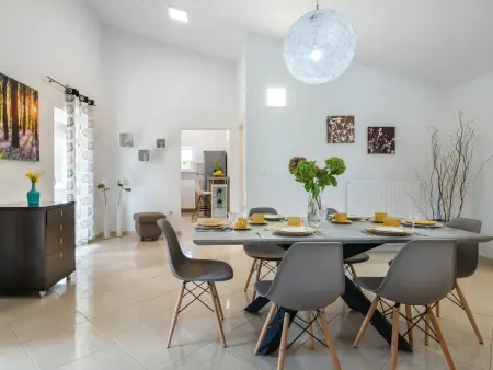 Casetta Filip, Maison 8 personnes à Pula Marčana - Photo 4