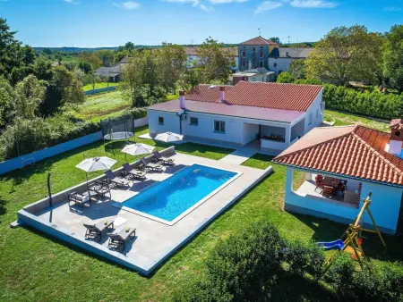 Casetta Filip, Maison 8 personnes à Pula Marčana - Photo 9