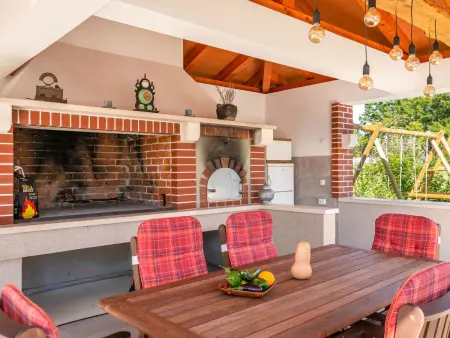 Casetta Filip, Maison 8 personnes à Pula Marčana - Photo 13